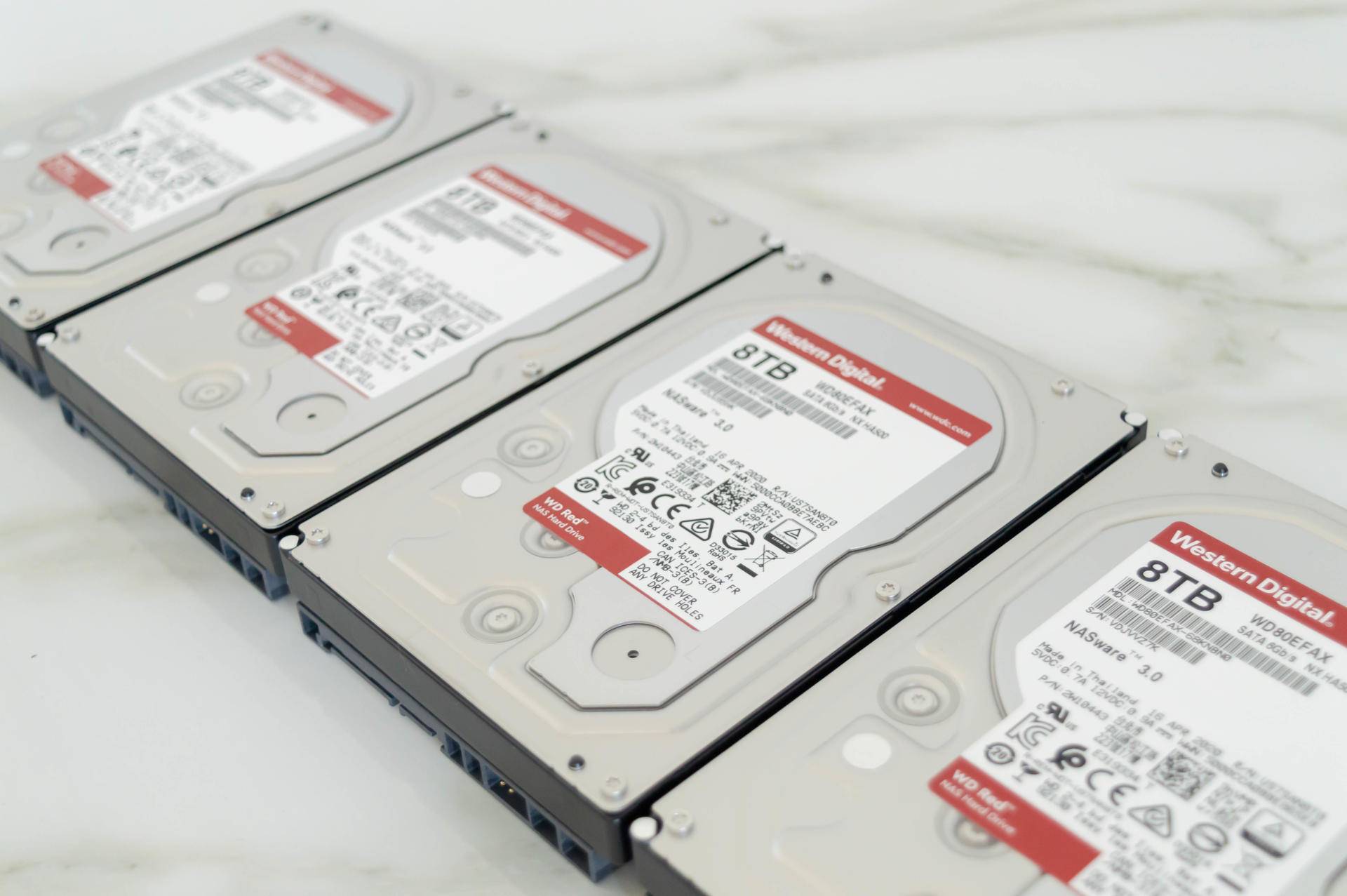 手把手教你玩转nas之新手入门,nas入门知识