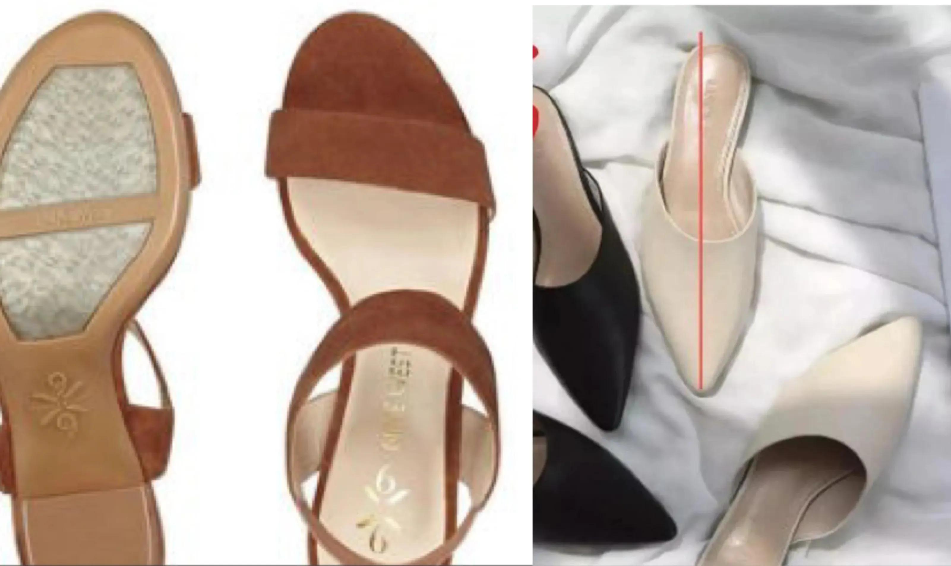 买鞋怎么有仪式感,怎样买鞋才最合适