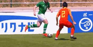 中国足球必须从娃娃做起,为什么足球要从娃娃抓起