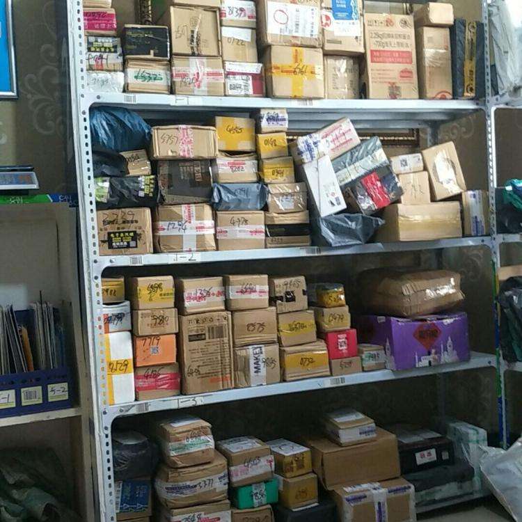 年入80万-菜鸟驿站运营经验再分享