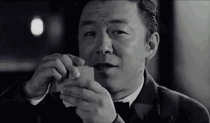 吴京黄渤最新消息,百亿影帝吴京