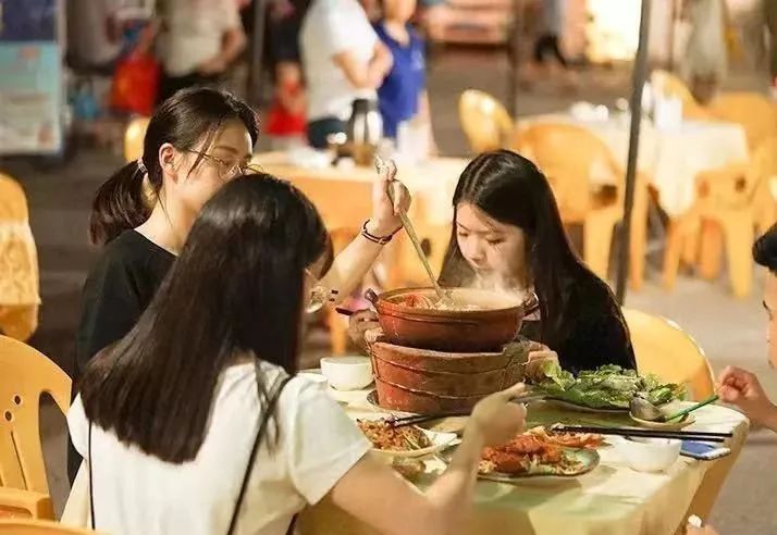 深圳市吃货必去的地方,深圳宝藏吃货地