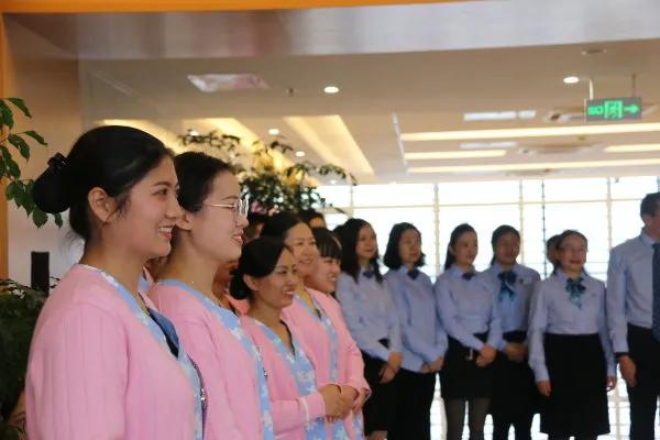 云南红河州第一人民医院月子中心,红河州第一人民医院产科温馨病房