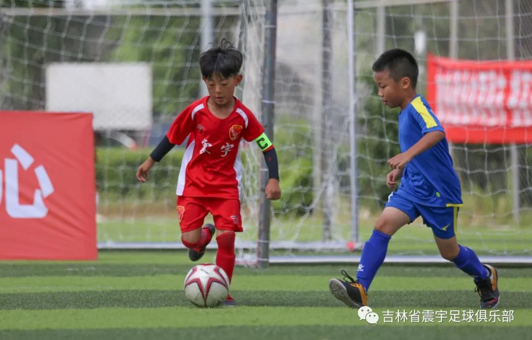 春城杯市业余足球联赛开幕,2021年长春市足球业余联赛春城杯