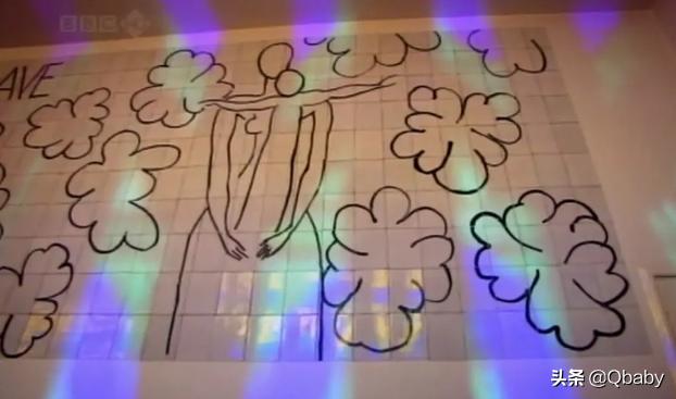 在家就能学习美术,美术课手工