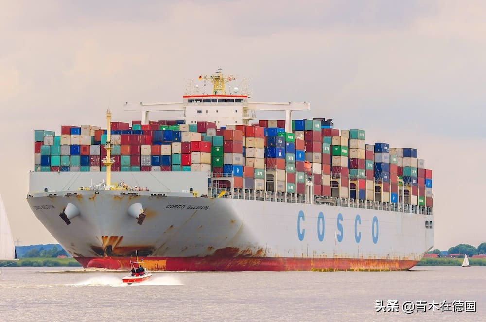 瑞媒：中国过春节加剧中欧海运瓶颈，欧洲焦急等待“中国制造”