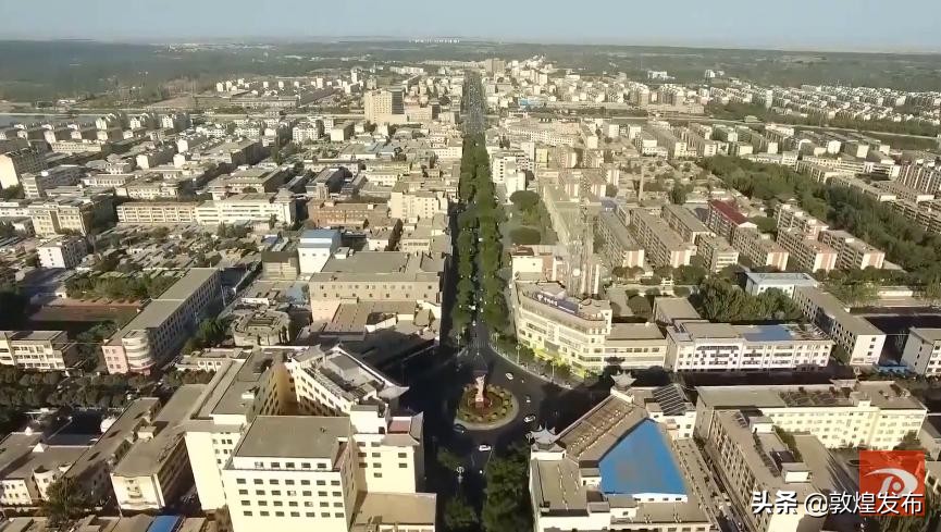 酒泉敦煌市：拒绝高利诱惑远离非法集资