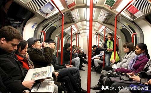 在英国旅游怎样出行最方便,英国出行攻略最新