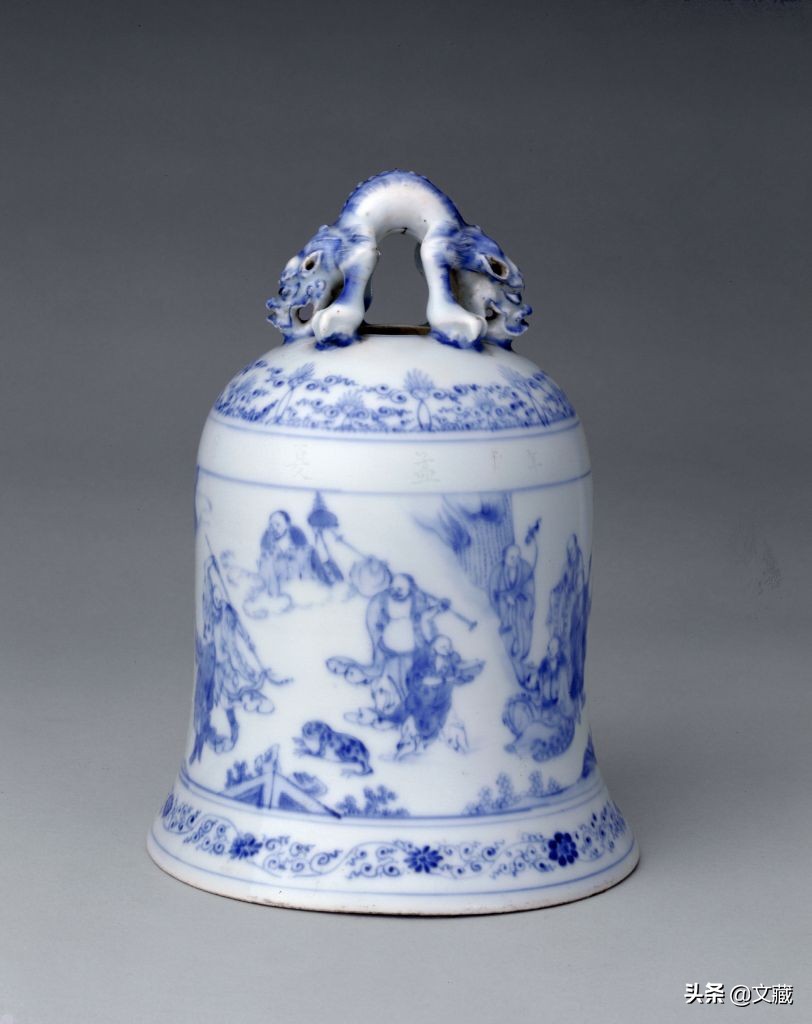 中国瓷器引领了欧洲瓷器的发展,中国瓷器比日本有名吗