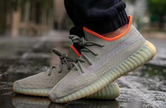 新款潮鞋2019aj (aj鞋和yeezy)