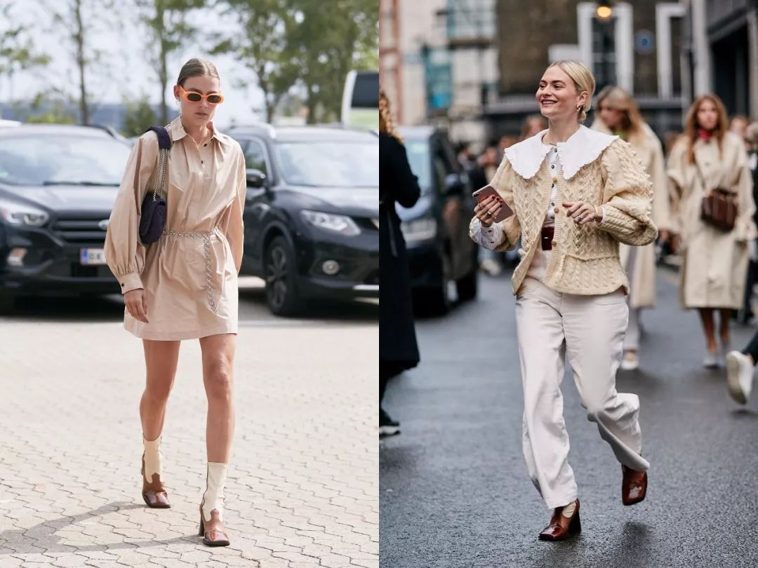 秋冬千万别买这双鞋太时髦了 (秋冬千万别穿这5双鞋太时髦了)