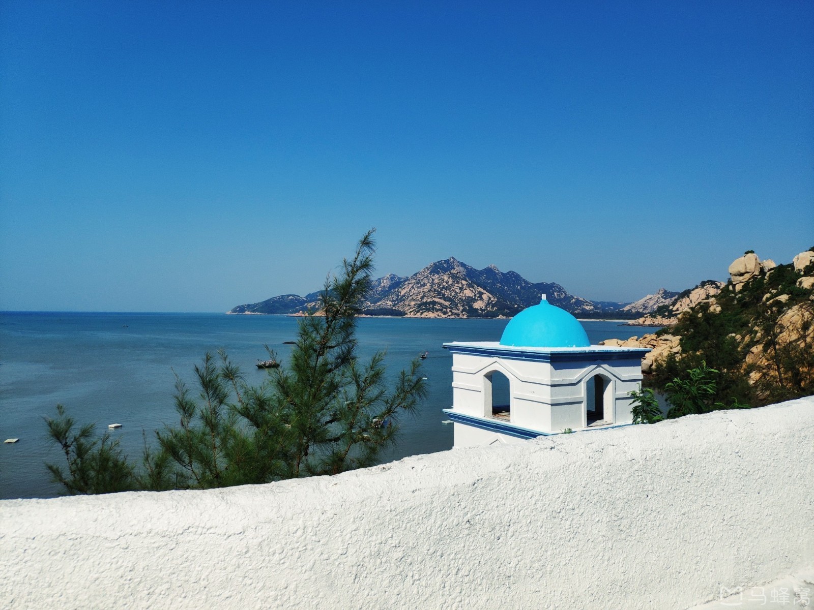 中秋国庆去哪儿？广东两个全域旅游示范区，可以去体会下