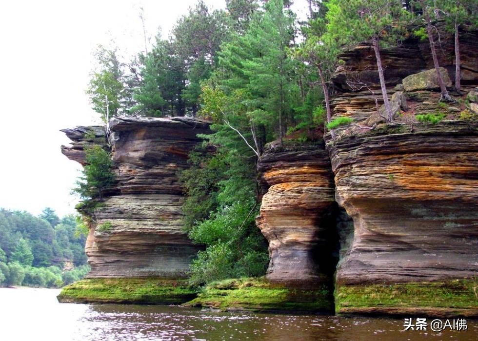 美国西部旅游必去景点推荐,美国东部值得去的景点排名