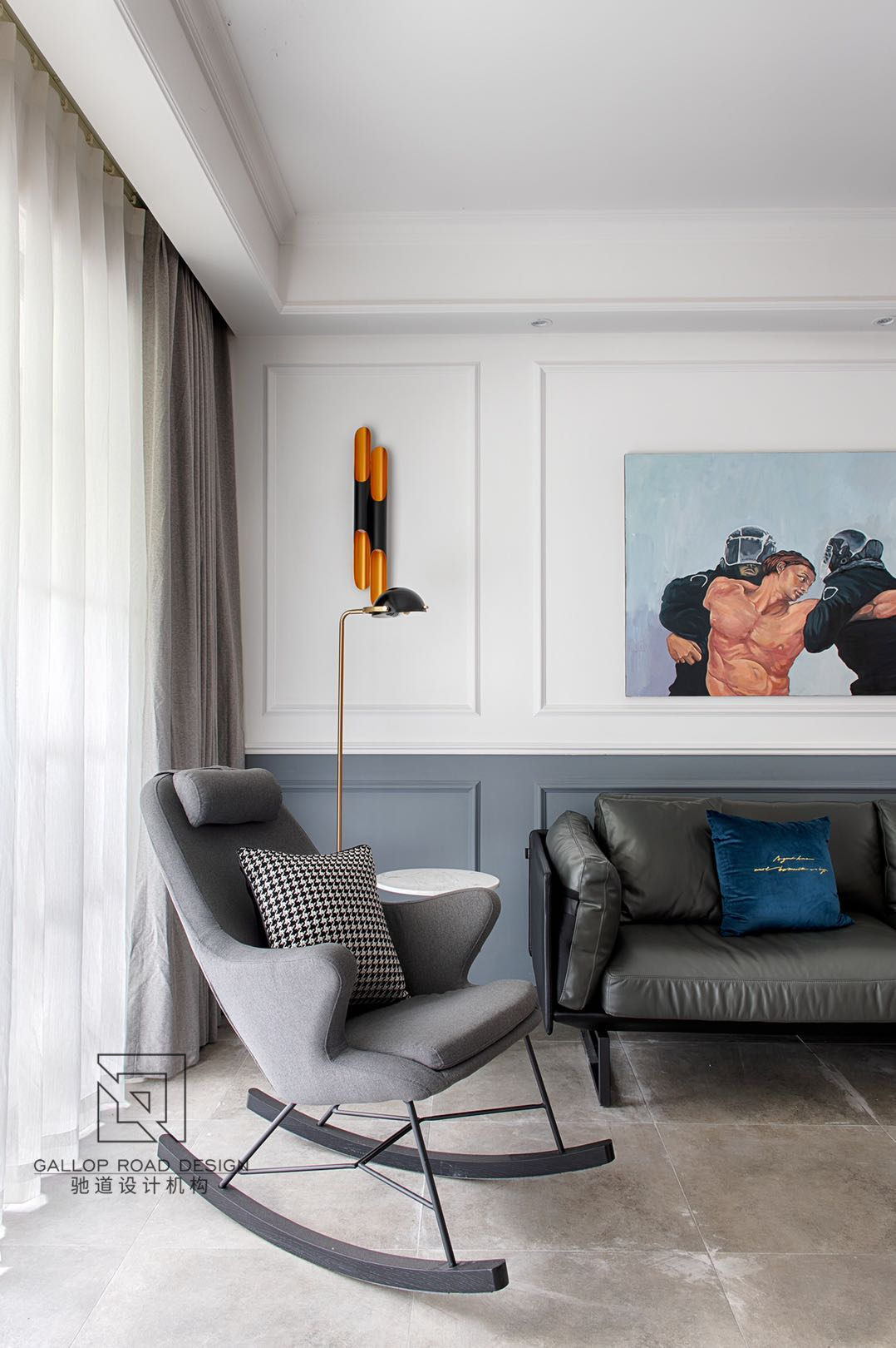 时尚家,7080年代时尚精英