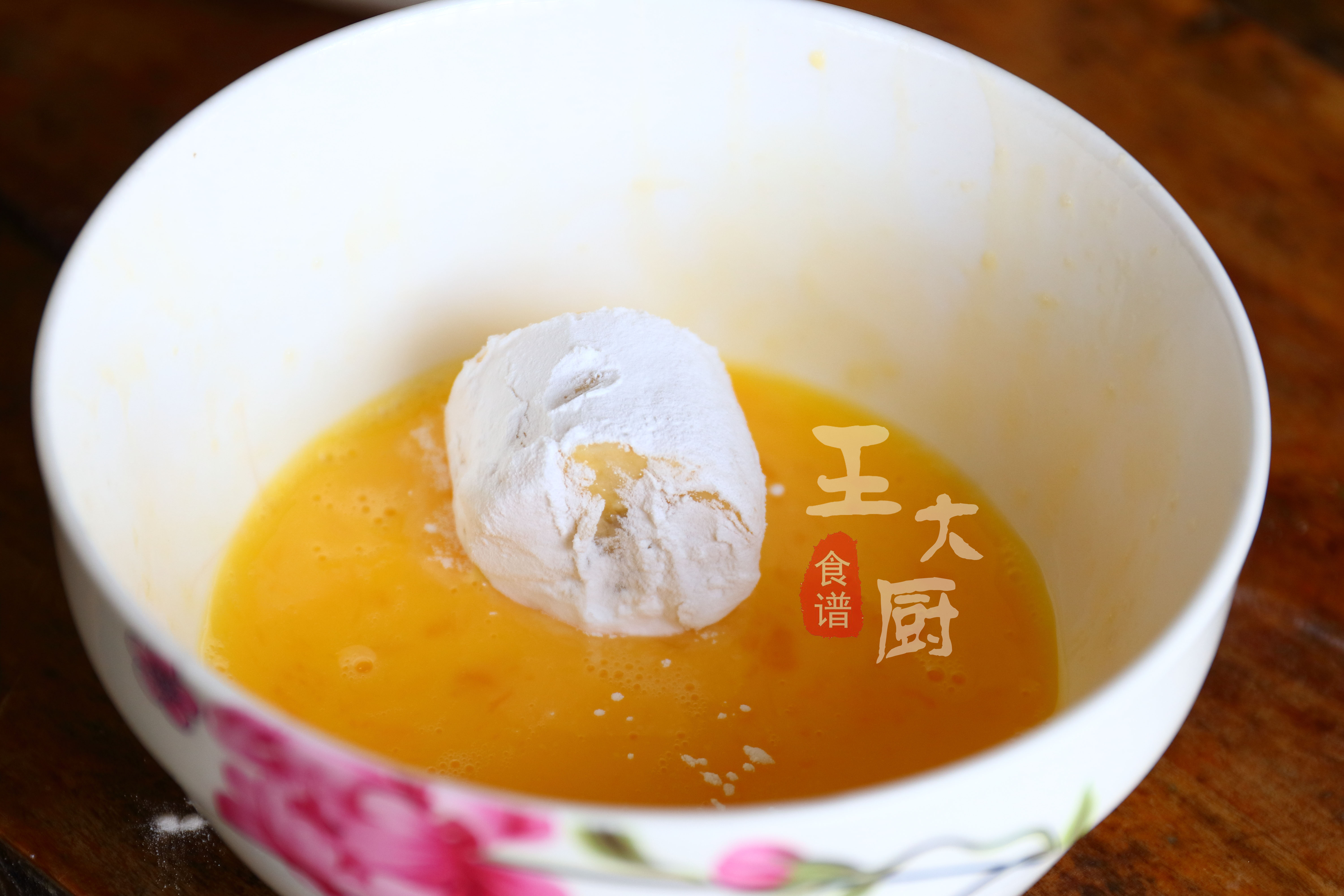 酥脆玉米片的做法大全,炸香蕉球的做法