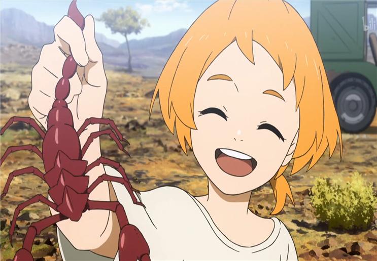 七月新番女主合集,七月新番全部小说作品