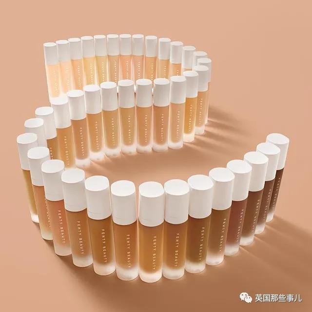 蕾哈娜时隔7年重回舞台,美妆博主蕾哈娜副业