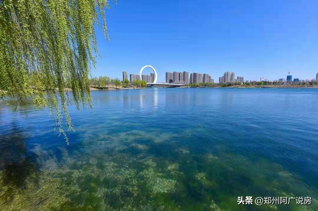 郑州cld滨河国际新城,郑州滨河国际新城cld