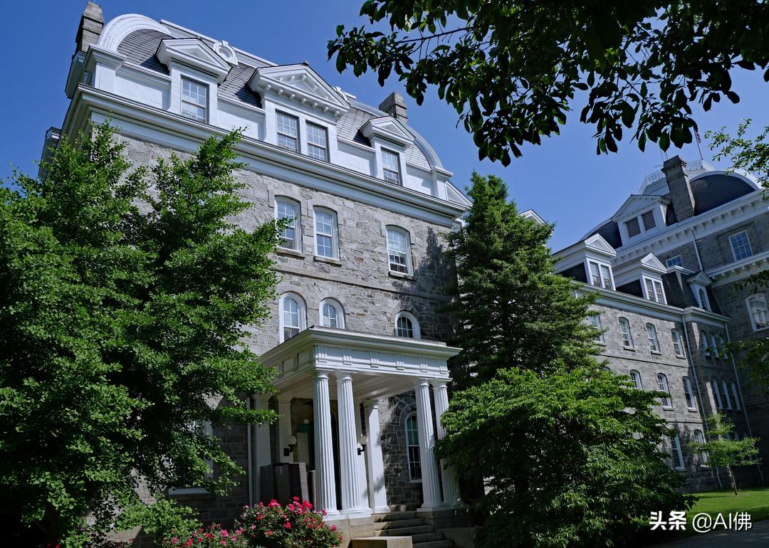 美国100所最好的大学,美国大学排名前100完整版