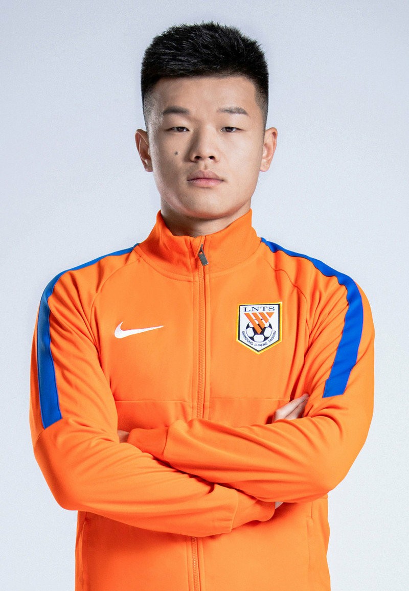 鲁能本赛季未出场球员:李海龙、陈科瑞最尴尬，蔺国玉等是未来