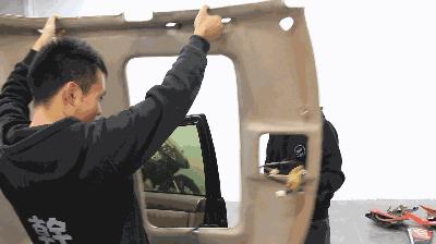 翻新佳美大概多少钱,03年丰田佳美整车翻新