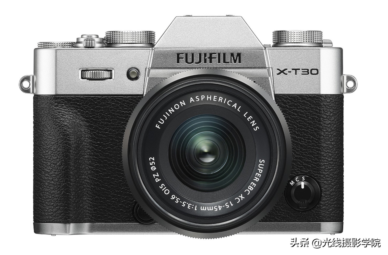 富士xt30二代和富士xt3对比测评,富士xt3相机讲解