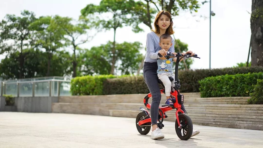 为什么要搞新国标电动车,电动车新国标和旧国标的区别