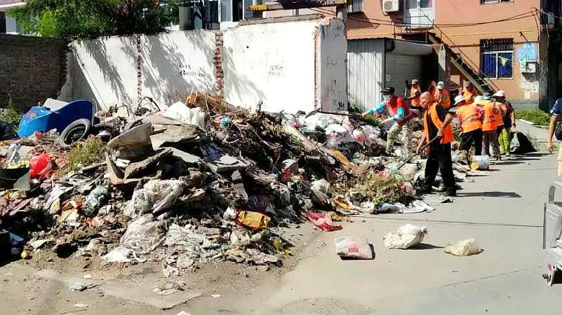 广州凌晨城中村,深圳一个城中村租客越来越少