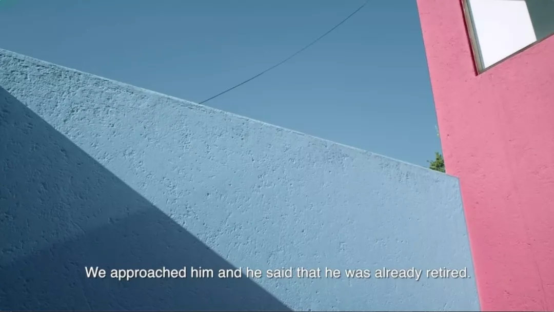 路易斯巴拉干,路易斯巴拉甘名言