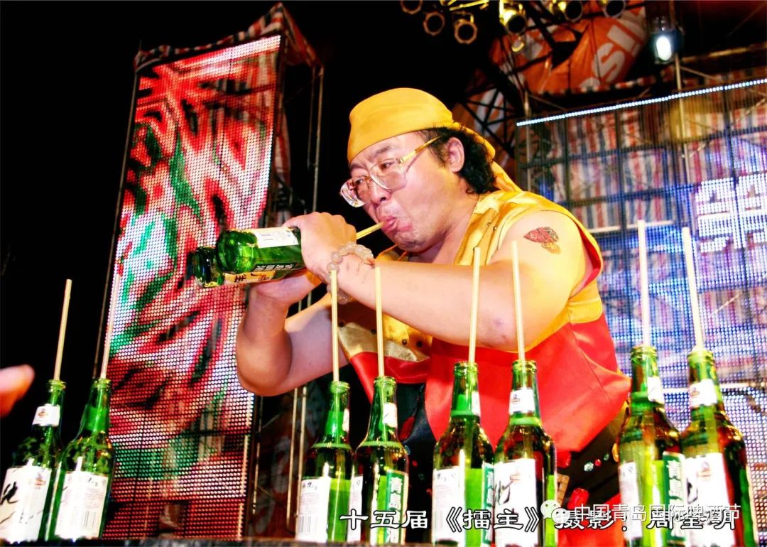 历届青岛国际啤酒节,历届青岛啤酒节纪念册价格