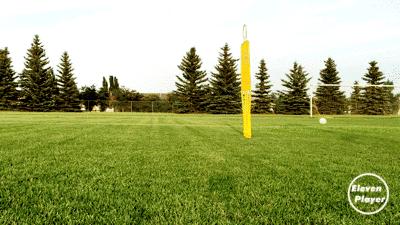 简单又实用的过人技巧足球,足球技巧8种最为实用的