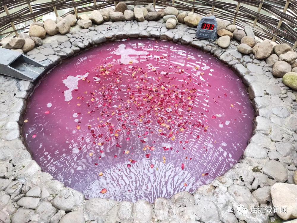 泡温泉的最佳季节和时间,泡温泉的季节