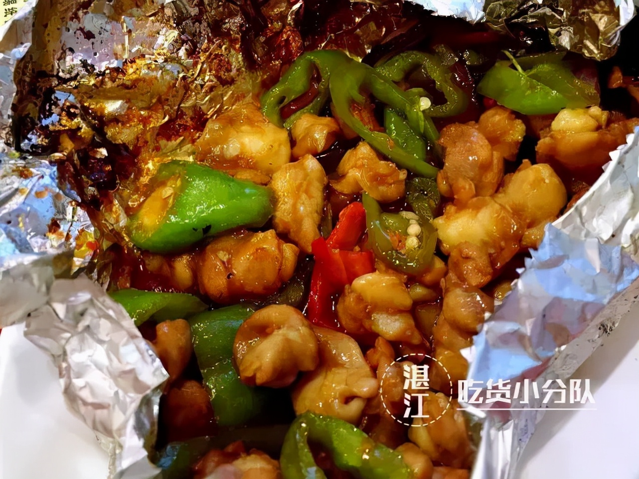 湛江市区烧烤大排档推荐,湛江有名的烧烤