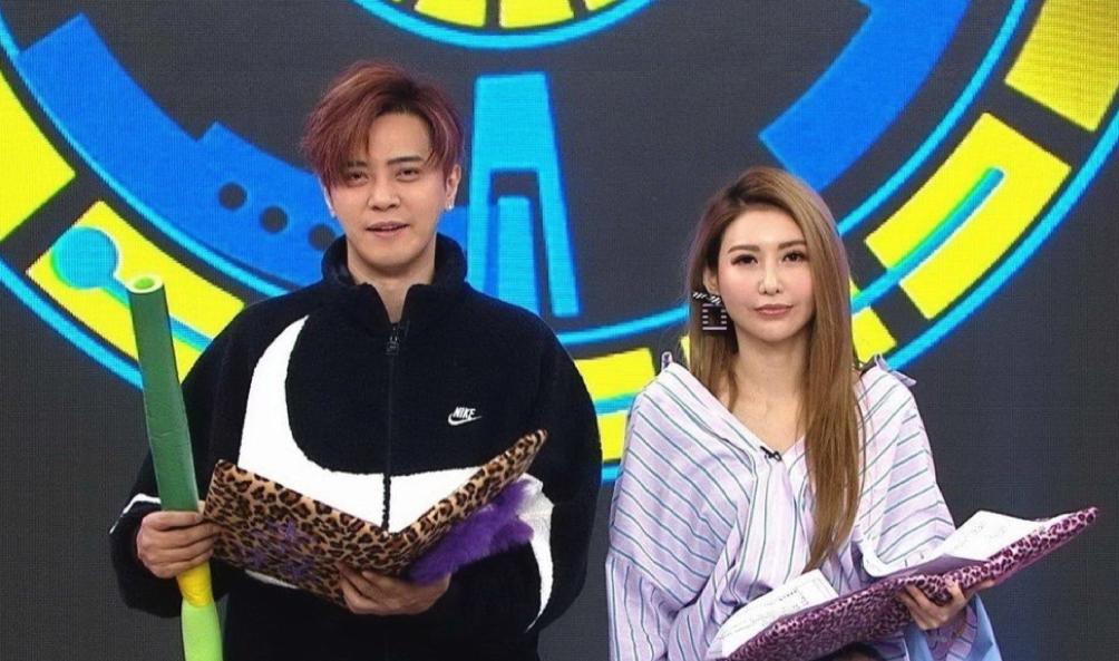 罗志祥跟周扬青什么关系,罗志祥到底爱谁