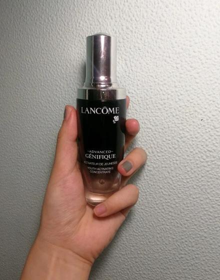 雅诗兰黛小棕瓶vs兰蔻发光眼霜,雅诗兰黛小棕瓶和兰蔻小黑瓶谁好