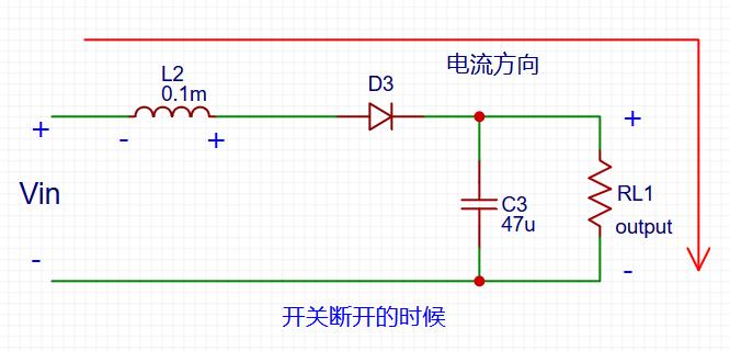 3a电源电路图讲解,电源的电路符号