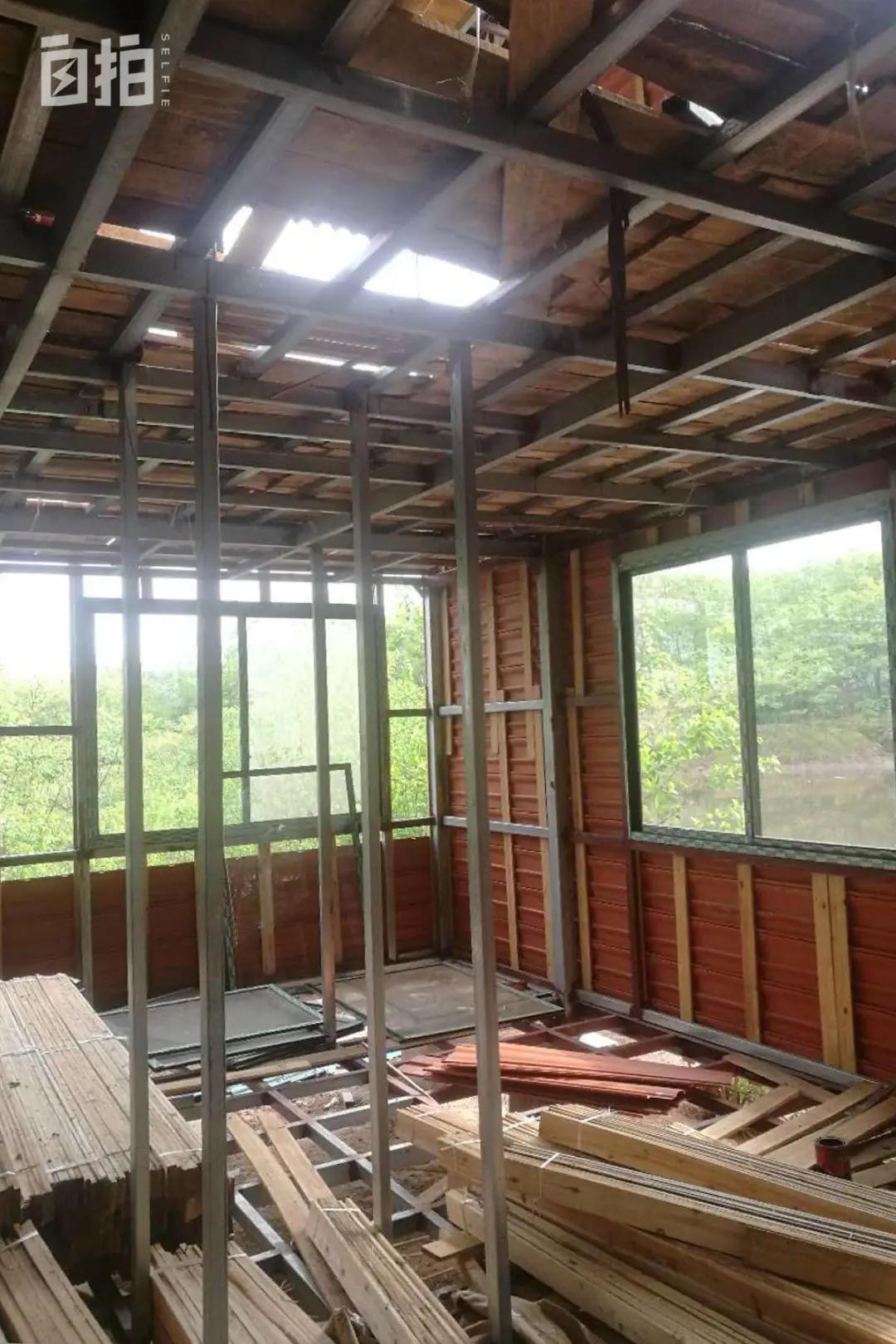 被同龄人刺激,我46岁从国企辞职,卖了上海闹市房,一个人到美国读书