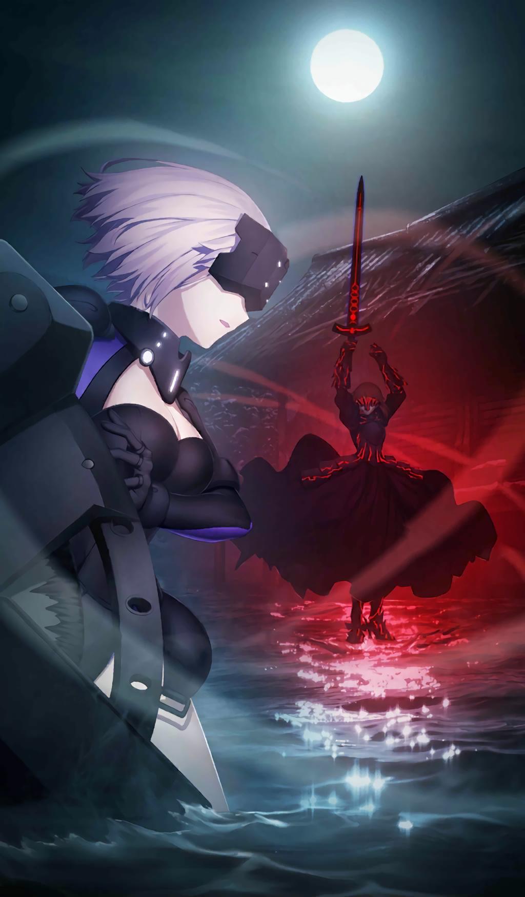 fgo日服2.6剧情什么时候开,fgo日服最新版2.56