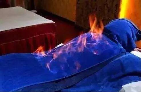 权健神奇火疗法真的有用吗,权健换血疗法是真的吗