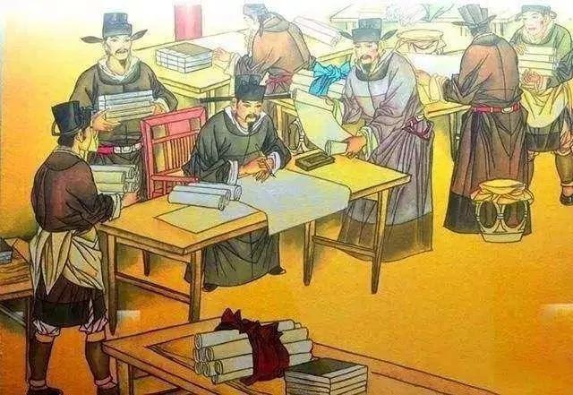 盘点北宋9帝历史讲解,两宋帝王一览表