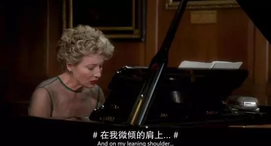 为这段「忘年恋」哭成狗