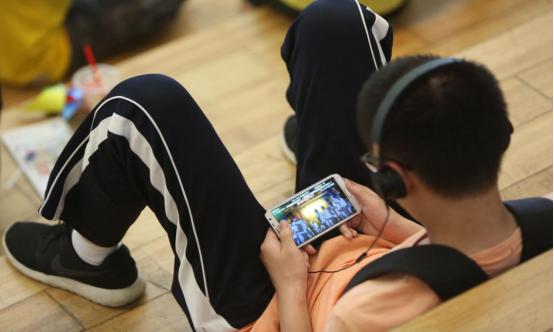 小学生游戏防沉迷多久可以玩,游戏防沉迷的新规定