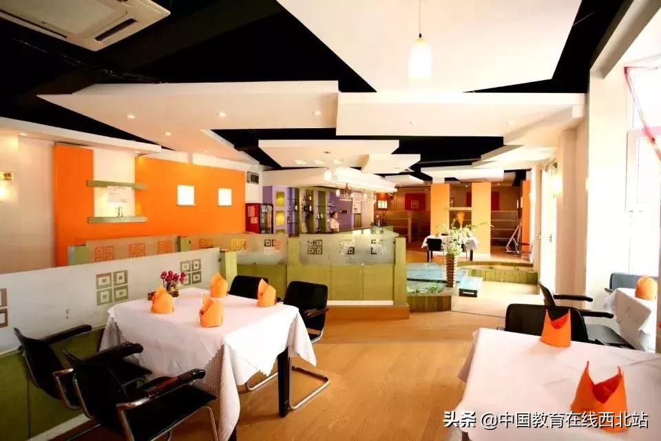 陕西省西安市西安外事学院怎么样,西安外事学院卓越学校