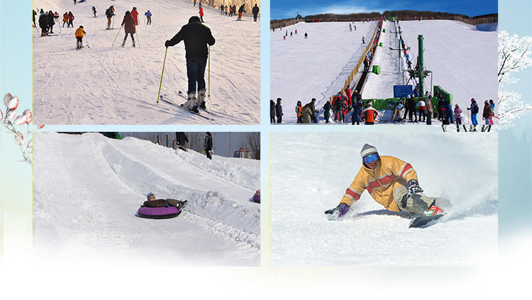 蓝调庄园温泉中心旅游攻略,冬天泡蓝调庄园温泉