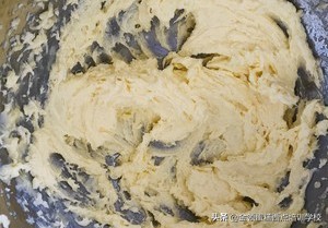 菠萝包制作最简单,菠萝包制作方法视频教程