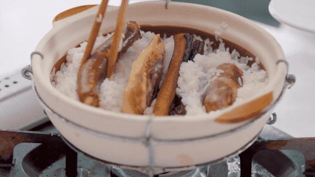 天冷了来份砂锅暖胃又暖心,暖心金华砂锅