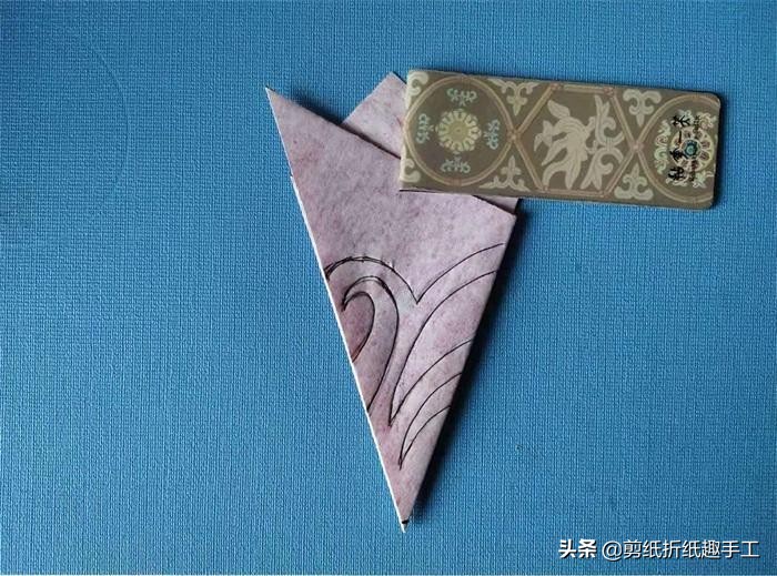 剪纸窗花教程6-10岁,剪纸窗花大全简单又漂亮教程