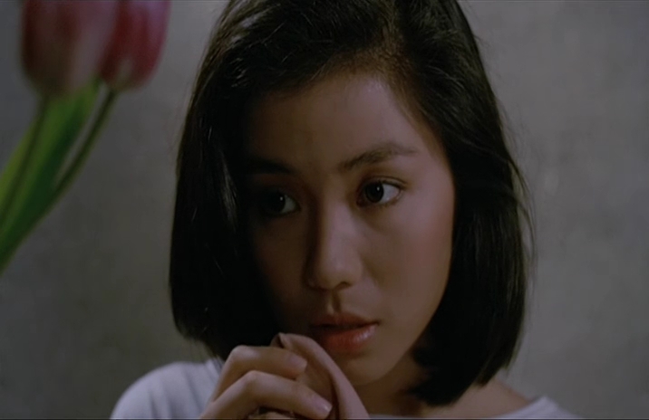 雪儿钟楚红精彩片段时间,雪儿为了救丈夫牺牲自己