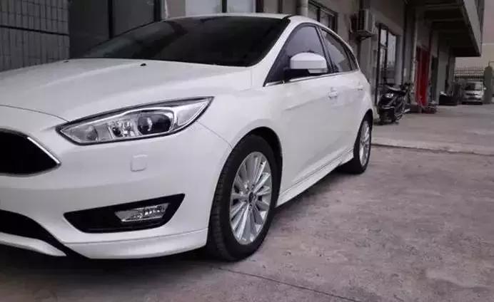 福特引擎机油故障怎么解决,长安福特机油门