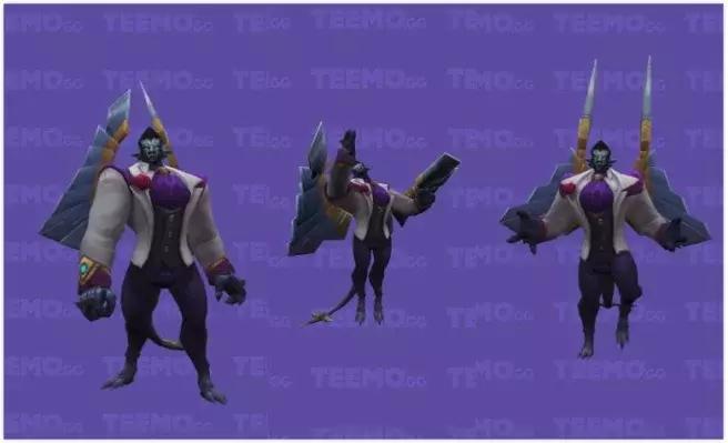 LOL皮肤推荐,lol皮肤海盗皮肤